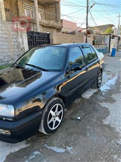 فولكسفاغن ڤينتو